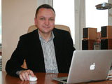 Роман Андрейко, генеральний директор ТРК Люкс